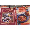Image 3 : (5) Company's Coming Recipe Books