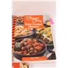 Image 4 : (5) Company's Coming Recipe Books