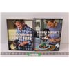 Image 1 : (2) Gordan Ramsay's Cookbooks