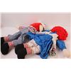 Image 4 : Raggedy Ann & Andy Dolls