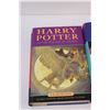 Image 2 : (4) Harry Potter Hardcover Books