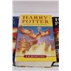 Image 4 : (4) Harry Potter Hardcover Books