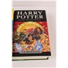 Image 5 : (4) Harry Potter Hardcover Books