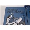 Image 2 : (4) Books: The Boy Mechanic, History Yearbook for Boy's