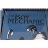 Image 4 : (4) Books: The Boy Mechanic, History Yearbook for Boy's