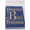 Image 5 : (4) Books: The Boy Mechanic, History Yearbook for Boy's