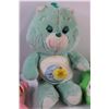 Image 2 : (3) Care Bears Stuffies