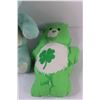 Image 4 : (3) Care Bears Stuffies