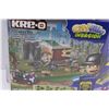 Image 2 : Kre-O Double Set Cityville Invasion (Sealed) - NIB