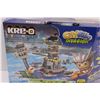 Image 3 : Kre-O Double Set Cityville Invasion (Sealed) - NIB
