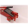 Image 2 : Hydraulic Jack - 18"Long x 8" Wide