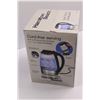 Image 2 : Hamilton Beach Glass Electric Kettle (NIB)