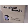 Image 3 : Hamilton Beach Glass Electric Kettle (NIB)