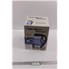 Image 1 : Hamilton Beach Glass Electric Kettle (NIB)