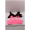 Image 1 : (2) Sports Bras - XXL New w/Tags