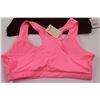 Image 3 : (2) Sports Bras - XXL New w/Tags