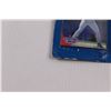 Image 5 : Kenner Starting Lineup Sports Superstar Collectibles 1995 Carlos Delgado - Card Damaged (As is Condi
