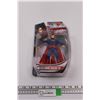 Image 1 : 2013 Mattel Total Heroes Superman Action Figure - Card Damaged