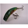 Image 6 : (2) Vintage Wooden Fishing Lures