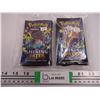 Image 1 : (8) Pkgs. of Pokemon Cards-sealed