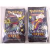 Image 2 : (8) Pkgs. of Pokemon Cards-sealed