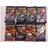Image 2 : (8) Pkgs. of Pokemon Cards-sealed