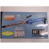 Image 3 : Hot Tools Coil Curling Iron (sealed)