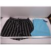 Image 1 : Joe Fresh Shorts-2XL and MyStyle Sweat Pants Size 3XL