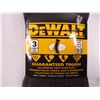 Image 2 : (3) Pairs of DeWalt Crew Work Socks