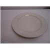 Image 2 : Box of 36- 7 inch Bright White Plates