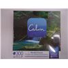 Image 2 : Calm 300 Piece Puzzle (sealed)