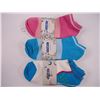 Image 2 : (5)- 3 Packs of Women's Socks