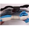 Image 3 : (3) pkgs. of Women's Socks- 16 pair in total