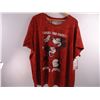 Image 2 : Disney T-Shirt-Size 4XL and Shorts-Size 2 XL (new)