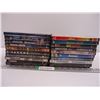 Image 1 : (20) DVD's-see pics for titles