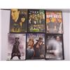 Image 4 : (20) DVD's-see pics for titles