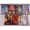 Image 2 : (20) DVD's-see pics for titles