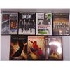 Image 3 : (20) DVD's-see pics for titles