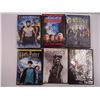 Image 4 : (20) DVD's-see pics for titles