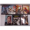 Image 2 : (20) DVD's-see pics for titles