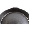 Image 2 : 10" Cast Iron Pan