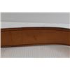 Image 3 : Size 36 Leather Wide Band Belt, Leather Knife Sheath