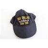 Image 6 : (4) Canadian Armed Forces Surplus Neckties, Vintage USS Dallas SSN 700 Hat