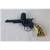 Image 3 : Toy Cap Pistol With Holster & Caps