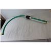 Image 4 : Fluorescent Trouble Light, Siphon Pump & Hose, Tape Measure, Cord