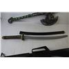 Image 3 : Toy - Axe - Sword - Gun