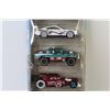 Image 4 : (2) Packs of Hot Wheels Cars - Car Meet & X-Raycers (NIB)