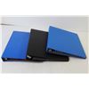Image 8 : (3) Binders w/ Magic The Gathering Cards