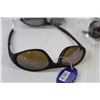 Image 2 : (8) Pairs of Looks Eye Wear Sun Glasses