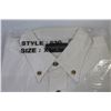 Image 2 : (2) Men's Westline Apparel Shirts (Size XL - NIB)